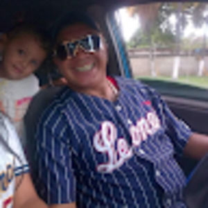 Meet your Posher, Antonio